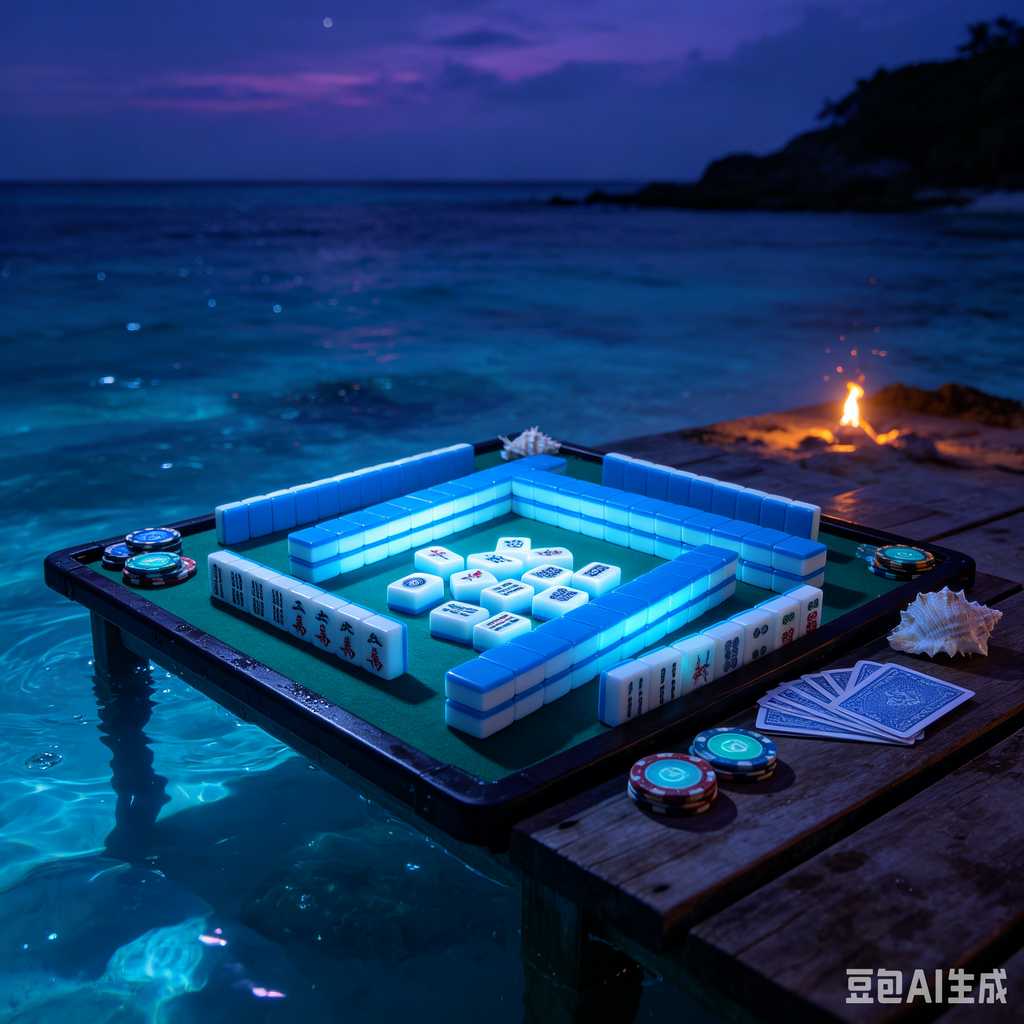 vinadelmar,mahjong