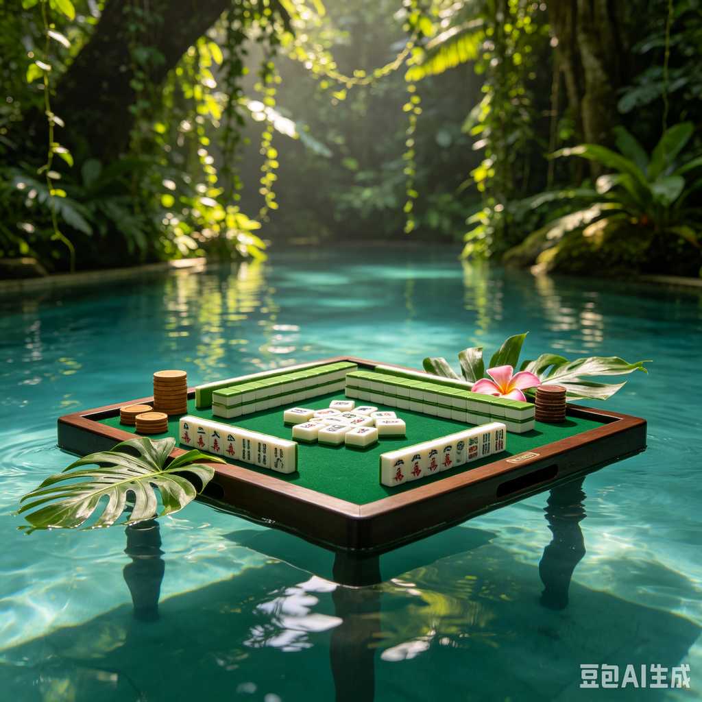 Amsterdam,mahjong