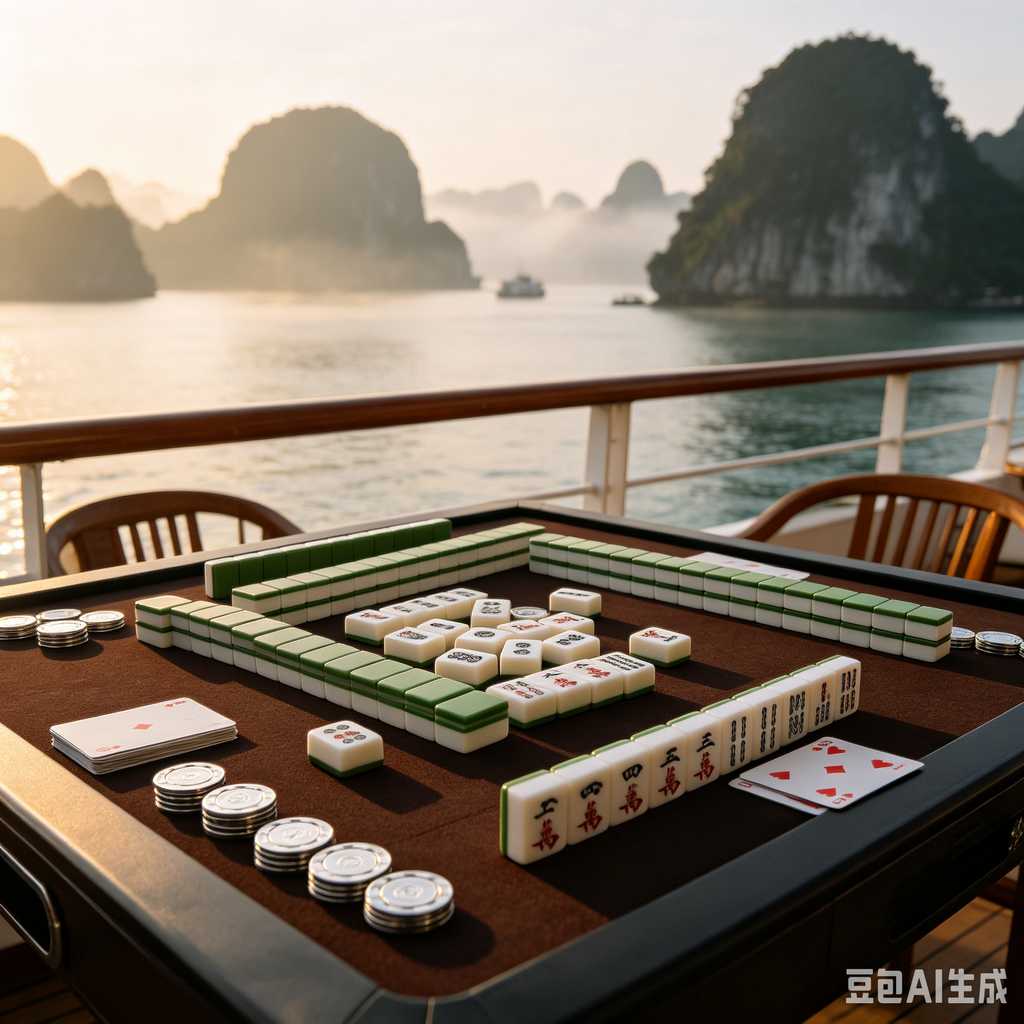 cincinnati,mahjong
