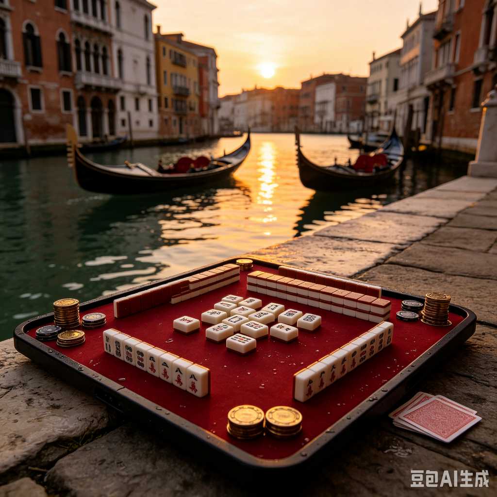 Morelia,mahjong