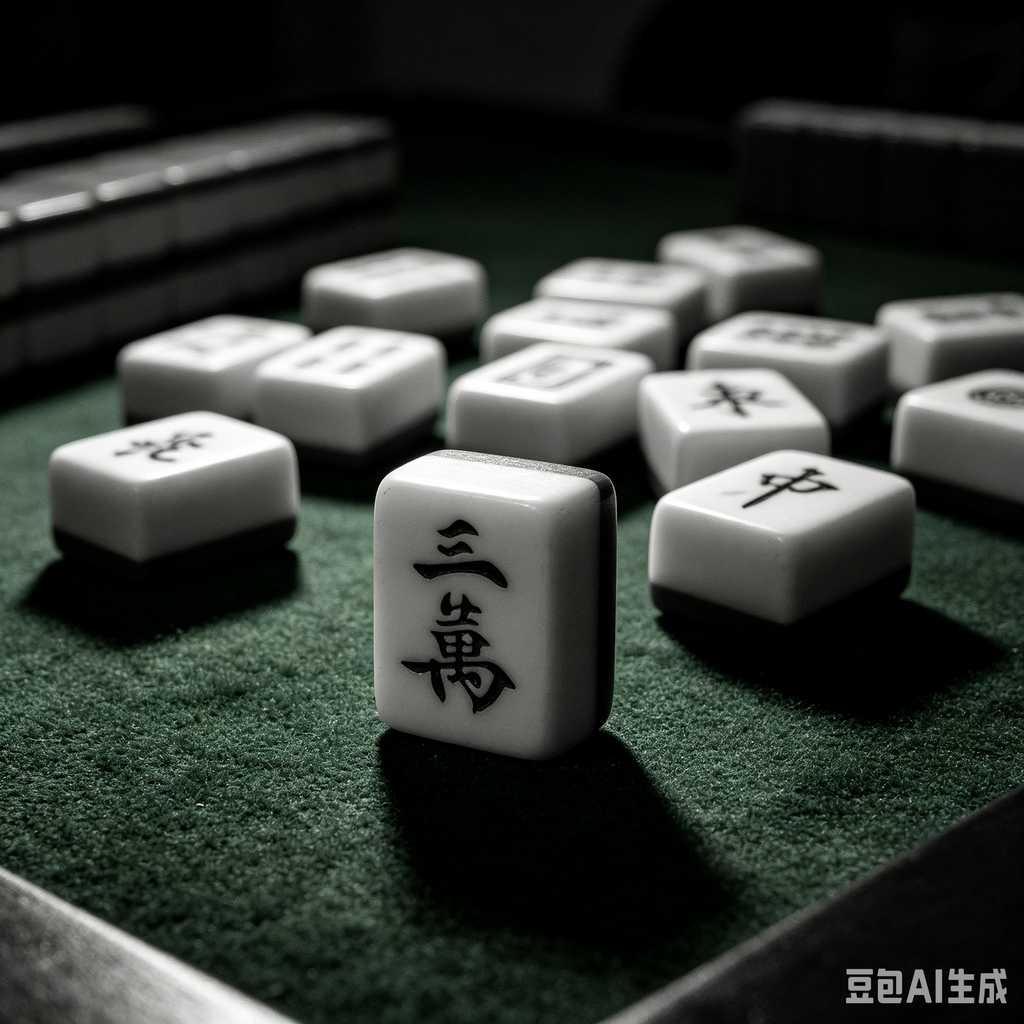 Aberdeen,mahjong