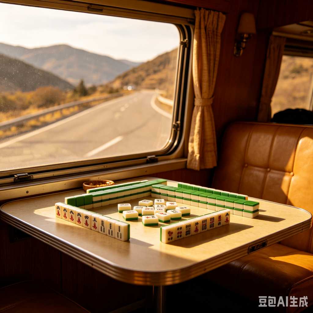 Asheville,mahjong