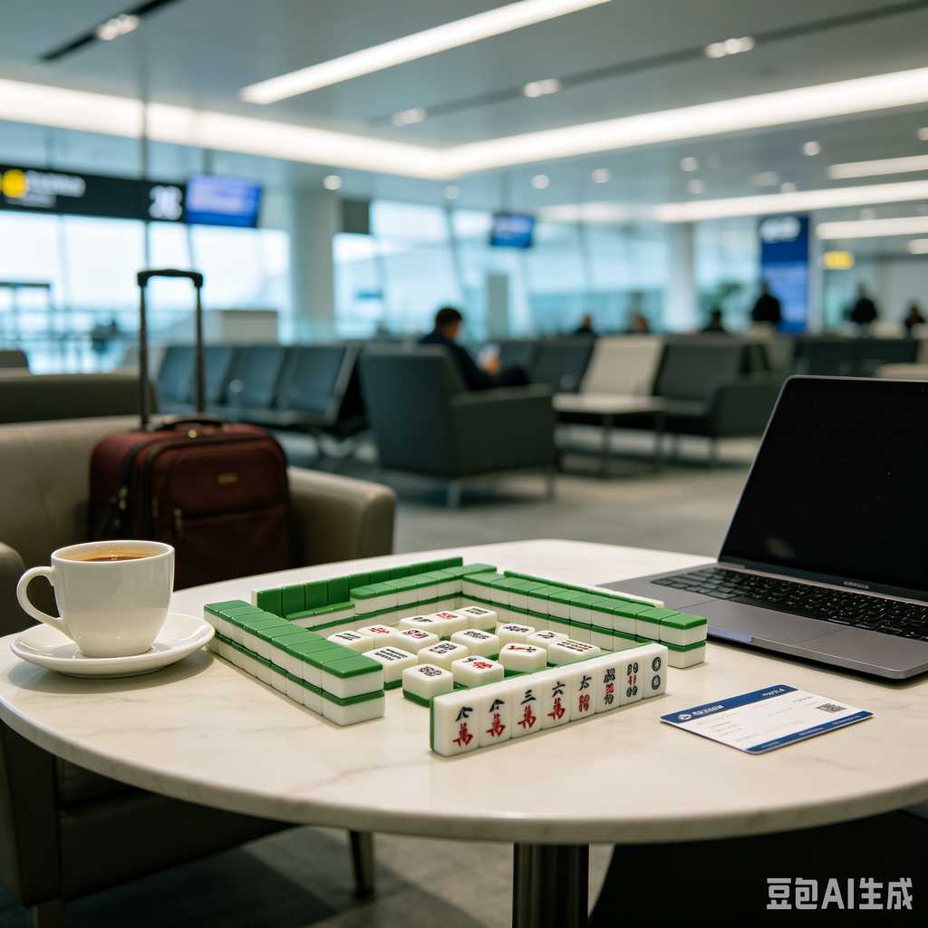 Temuco,mahjong