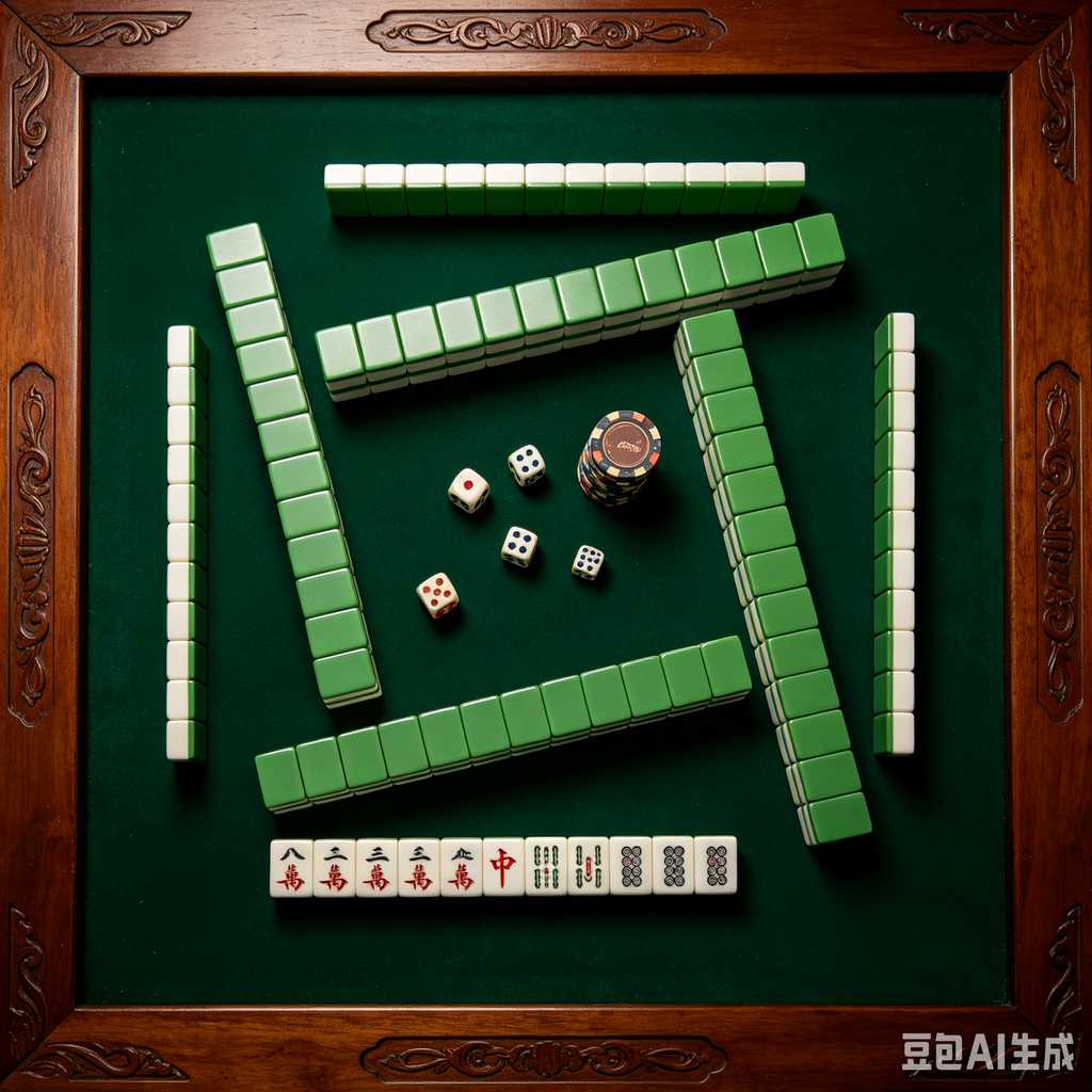 Kitchener,mahjong