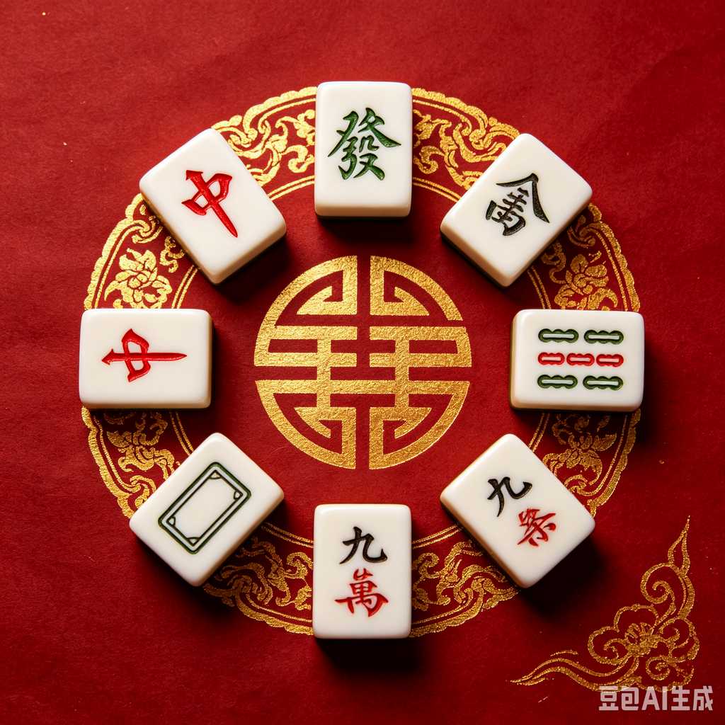 non slip mahjong mat