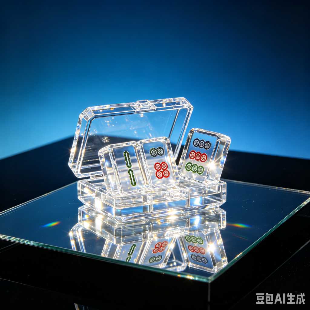plastic mahjong score coins