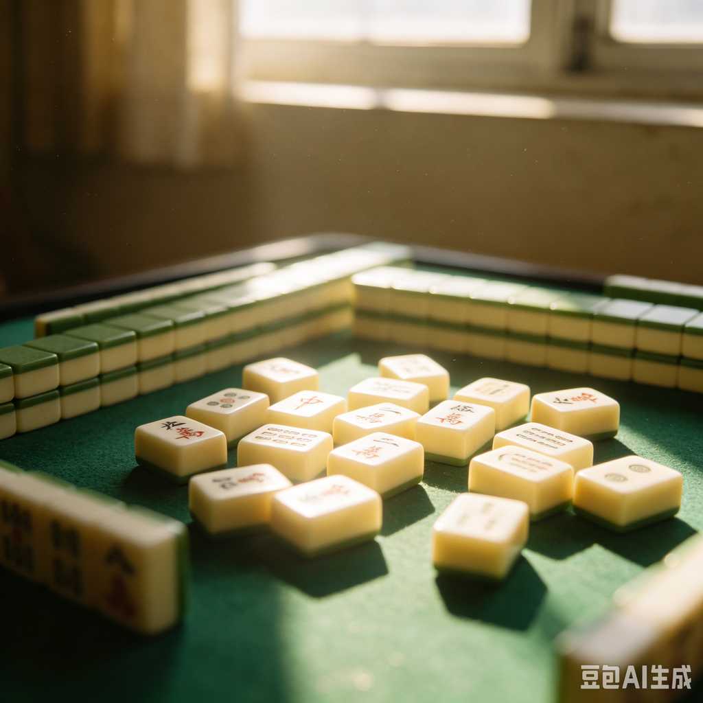 ReadingPA,mahjong
