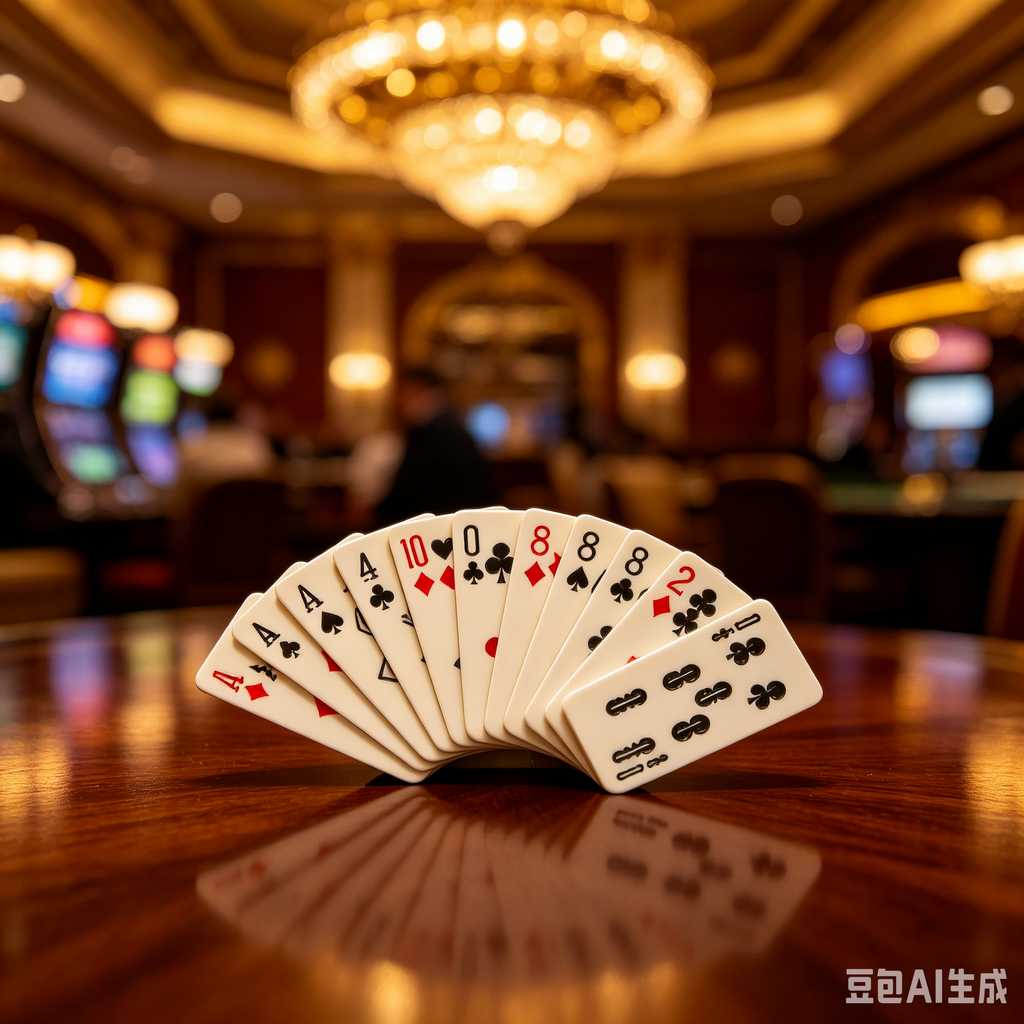 classic chinese mahjong tiles