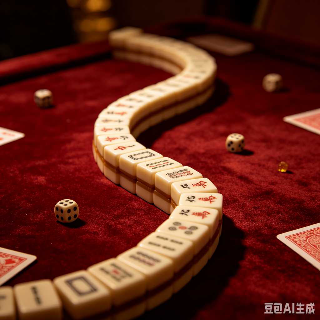 portable mahjong mat foldable