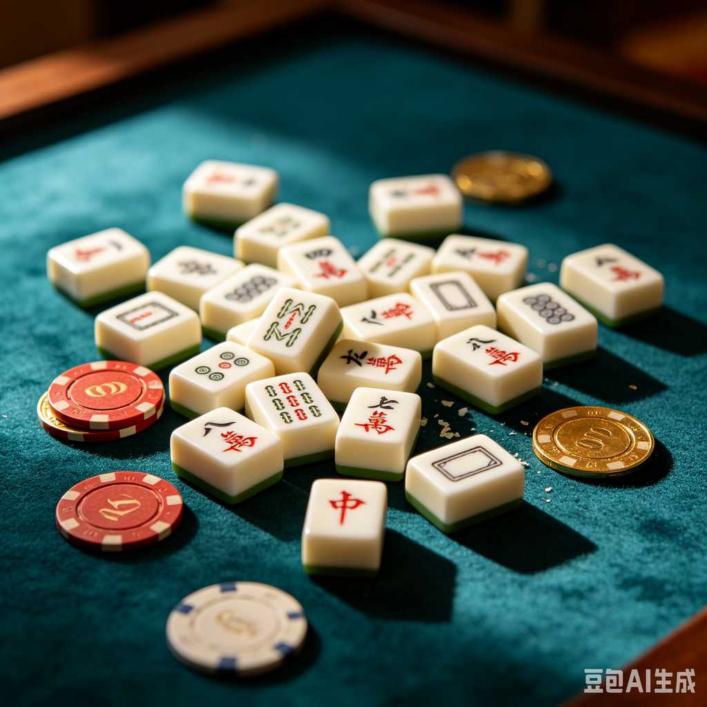 Tirana,mahjong