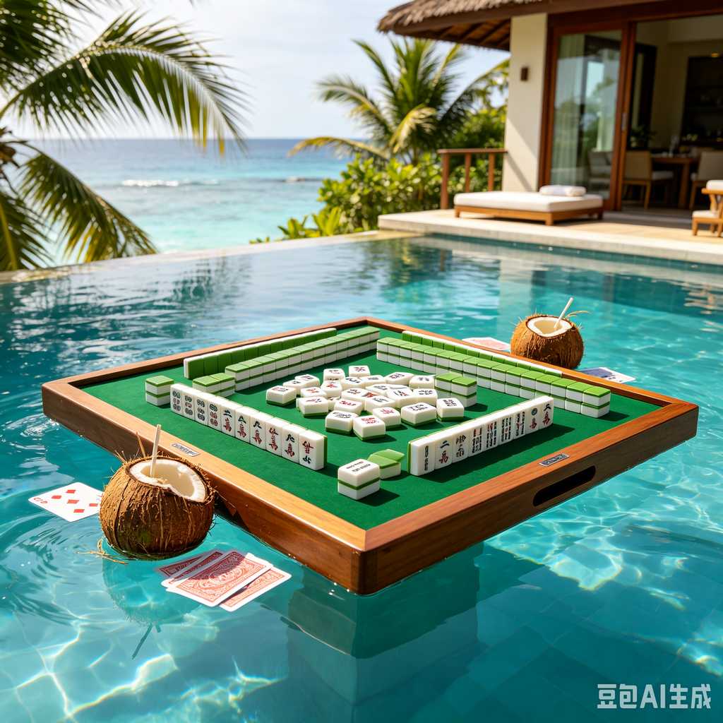 palma,mahjong