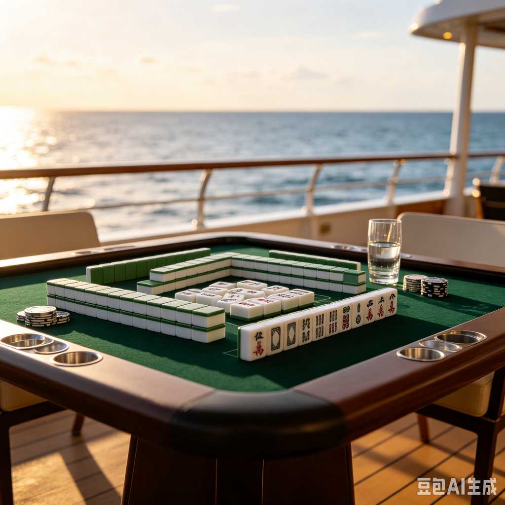 santos,mahjong